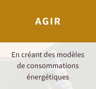 économie d'énergie Charente-Maritime (17) 